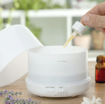 Miniatura 2 de DIFUNSOR DE AROMAS 300ML